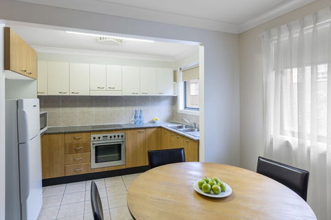Waldorf Hornsby Residential Apartments - Accommodation Tasmania 2