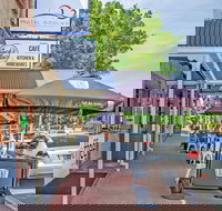 Motel Goolwa - Accommodation Tasmania