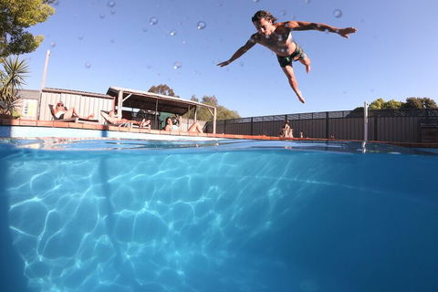 Hunter Valley YHA - Accommodation Tasmania 4