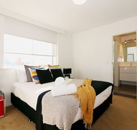 The Ivy on Munro - Rejuvenate Stays - Accommodation Tasmania