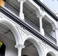 Hotel Challis Potts Point - Accommodation Tasmania