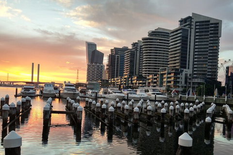 Harbour Escape Apartments - Accommodation Tasmania 1