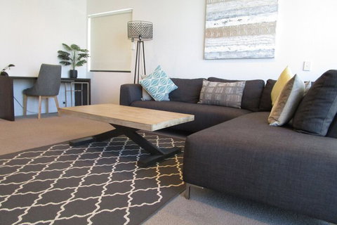 Harbour Escape Apartments - Accommodation Tasmania 5
