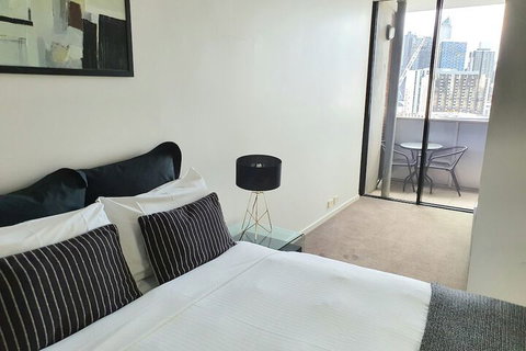 Harbour Escape Apartments - Accommodation Tasmania 4