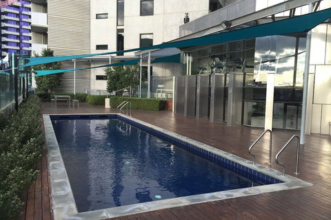 Harbour Escape Apartments - Accommodation Tasmania 3