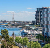 Peppers Docklands