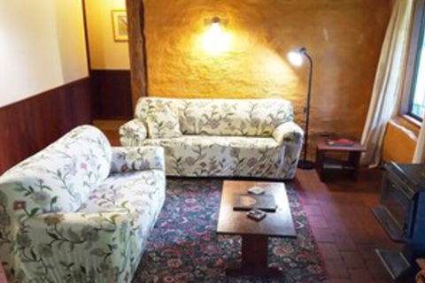 Treenbrook Cottages - Accommodation Tasmania 0