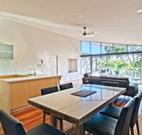 Central Avenue Apartments - Accommodation Tasmania