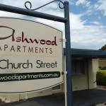 Ashwood Apartment Bellerive - Accommodation Tasmania 0