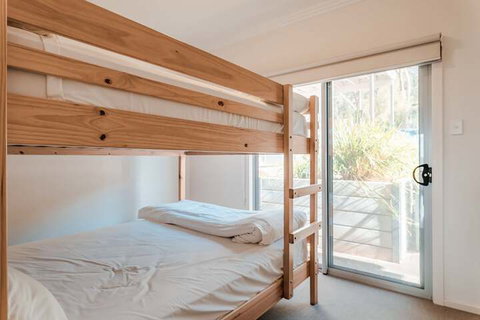 Aruma River Resort - Accommodation Tasmania 4