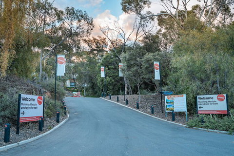 Aruma River Resort - Accommodation Tasmania 1