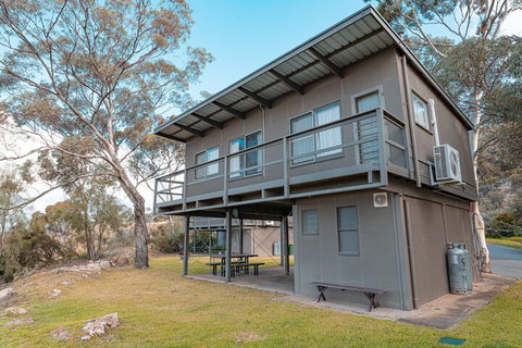 Aruma River Resort - Accommodation Tasmania 6