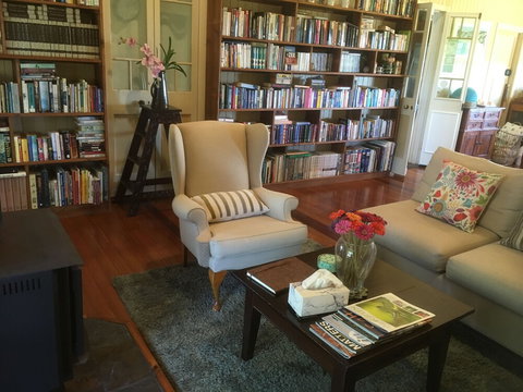Eumundi Gridley Homestead B&B - Accommodation Tasmania 6