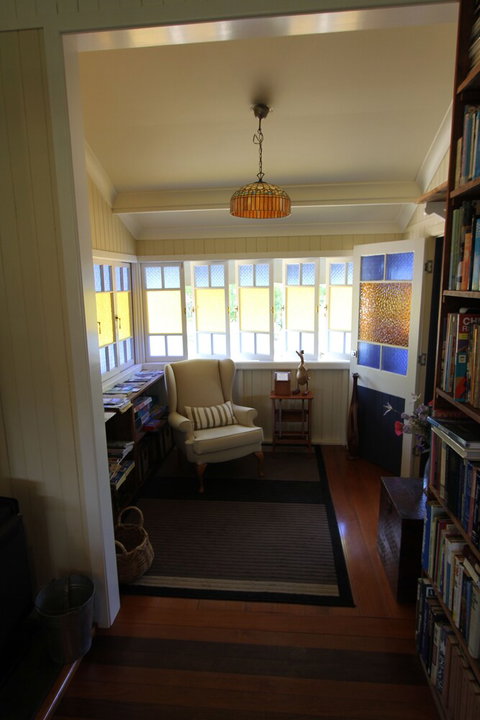 Eumundi Gridley Homestead B&B - Accommodation Tasmania 5