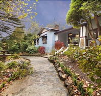 Kubba Roonga Guesthouse - Luxury Spa Retreat - Accommodation Tasmania
