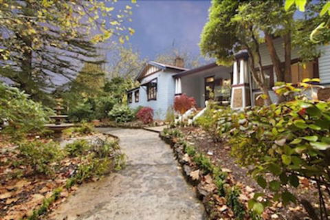 Kubba Roonga Guesthouse - Luxury Spa Retreat - Accommodation Tasmania 0