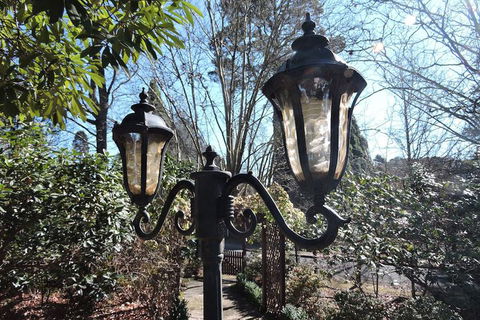 Kubba Roonga Guesthouse - Luxury Spa Retreat - Accommodation Tasmania 1