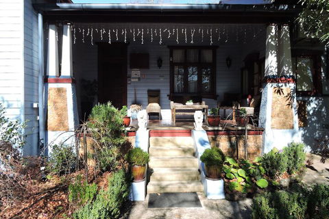 Kubba Roonga Guesthouse - Luxury Spa Retreat - Accommodation Tasmania 3