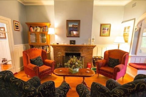 Kubba Roonga Guesthouse - Luxury Spa Retreat - Accommodation Tasmania 7