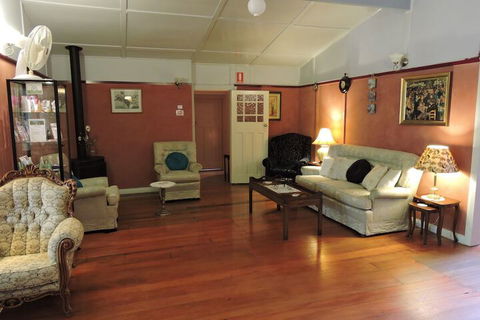 Kubba Roonga Guesthouse - Luxury Spa Retreat - Accommodation Tasmania 5