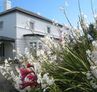 The Grove Cottages - Accommodation Tasmania