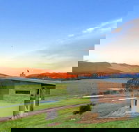 Panoramia Villas - Accommodation Tasmania