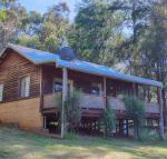 Balinga Cottages - Accommodation Tasmania