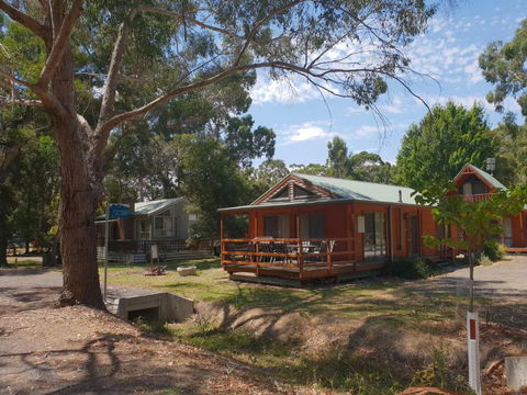 Kiramli Villas - Accommodation Tasmania 3
