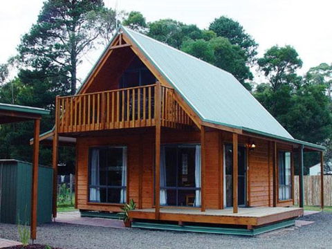 Kiramli Villas - Accommodation Tasmania 6