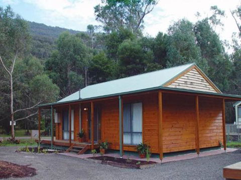 Kiramli Villas - Accommodation Tasmania 5