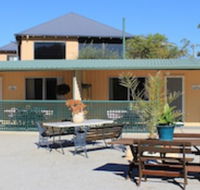 Jurien Beachfront Holiday Units - Accommodation Tasmania
