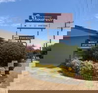 South Tamworth Motor Inn - Accommodation Tasmania