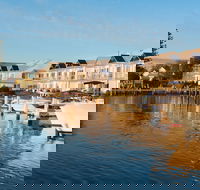 The Moorings at Metung - Accommodation Tasmania