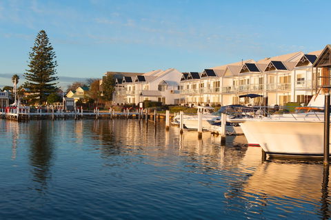 The Moorings At Metung - Accommodation Tasmania 0