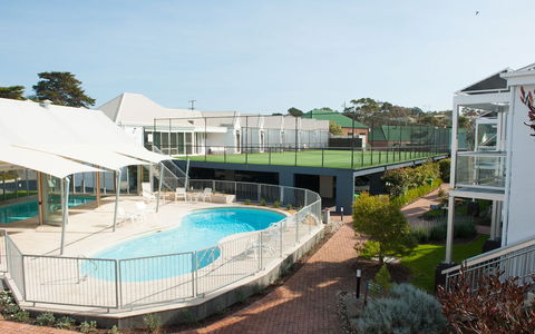 The Moorings At Metung - Accommodation Tasmania 3