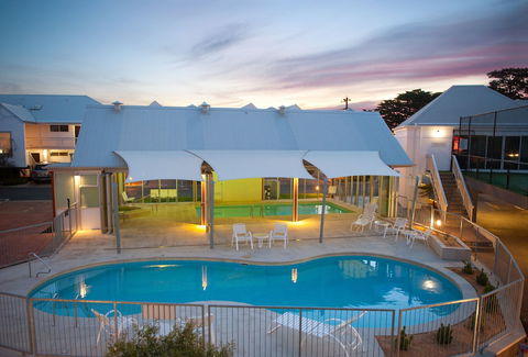 The Moorings At Metung - Accommodation Tasmania 2