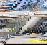 Peppers Gallery Hotel - Accommodation Tasmania