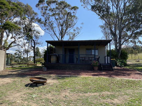 Hunter Homestead - Accommodation Tasmania 4