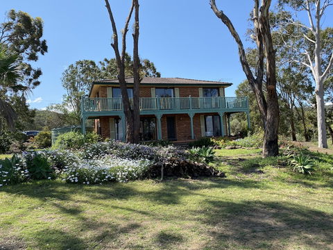 Hunter Homestead - Accommodation Tasmania 1
