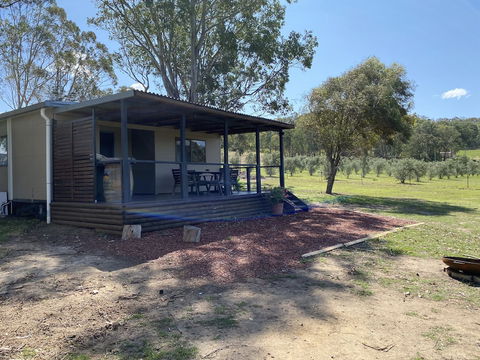 Hunter Homestead - Accommodation Tasmania 2