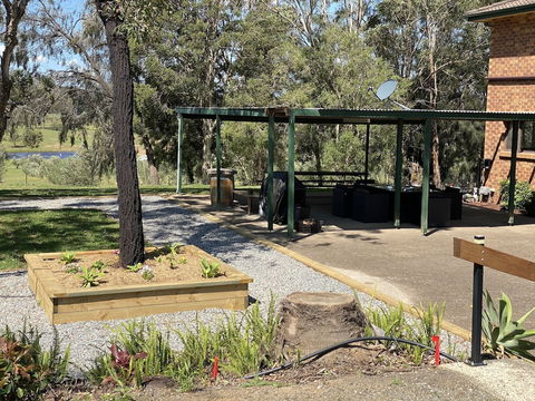 Hunter Homestead - Accommodation Tasmania 5