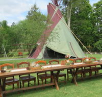 Kings Creek Retreat - Accommodation Tasmania