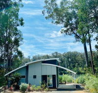 Silkwood Chalets - Accommodation Tasmania