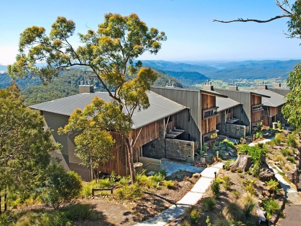 Binna Burra QLD Accommodation Tasmania