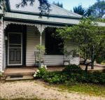Home Farm Healesville - Accommodation Tasmania