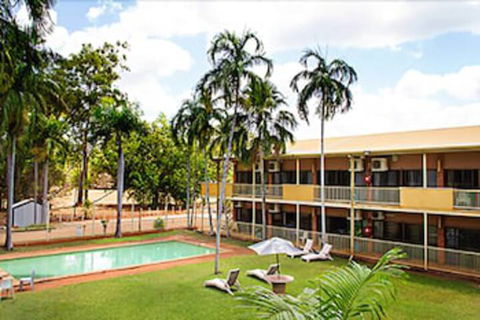 Litchfield Motel - Accommodation Tasmania 1