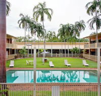Litchfield Motel - Accommodation Tasmania