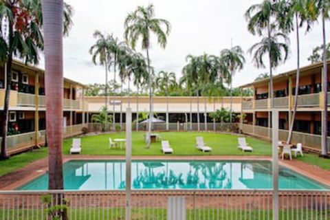 Litchfield Motel - Accommodation Tasmania 0