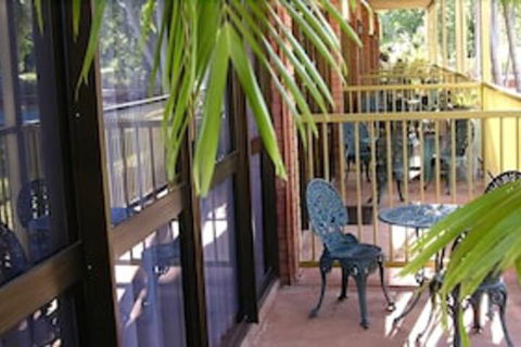 Litchfield Motel - Accommodation Tasmania 2