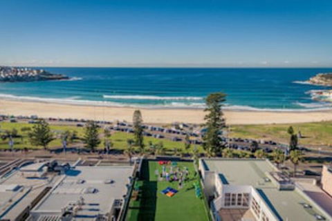 Wake Up! Bondi Beach - Accommodation Tasmania 0